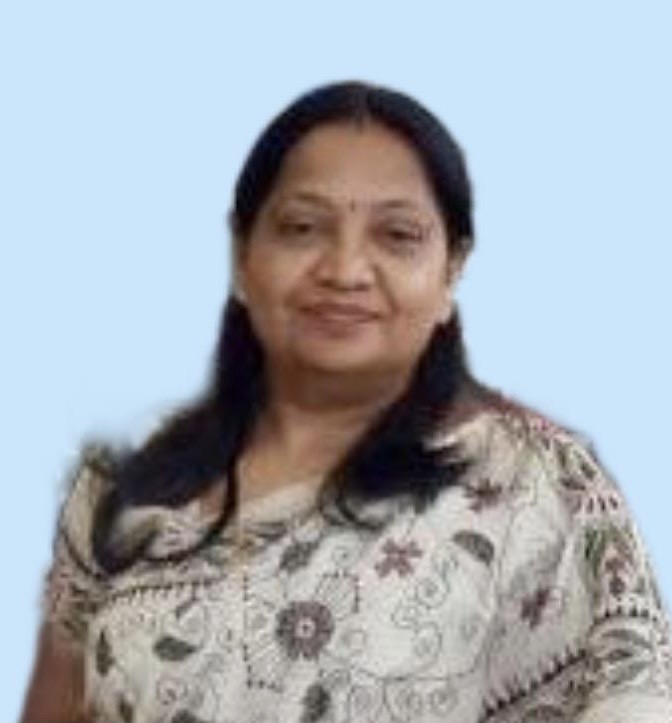 Ms. Rajshree Rajshree Vaishnav